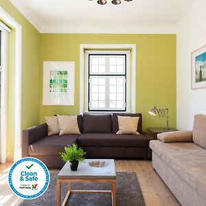 Appartement met Vier Slaapkamers