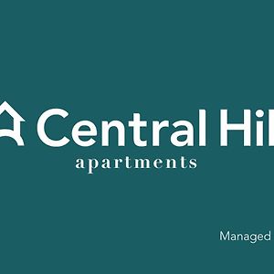 Appartement met Vijf Slaapkamers op de Eerste Verdieping
